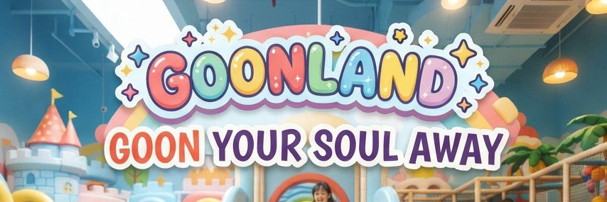 Goonland's banner