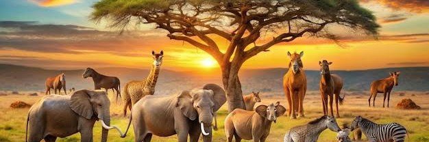 DiscoveryWild's banner