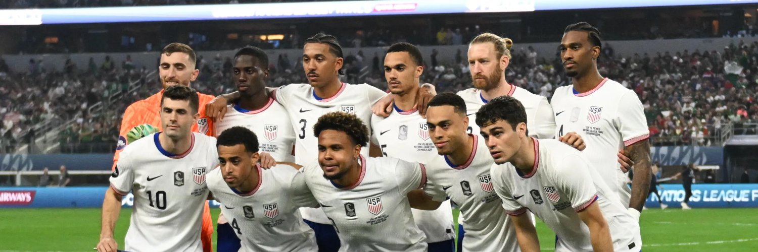 Yanks Report's banner