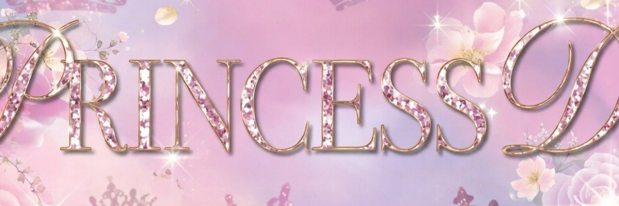 PRINCESS D's banner