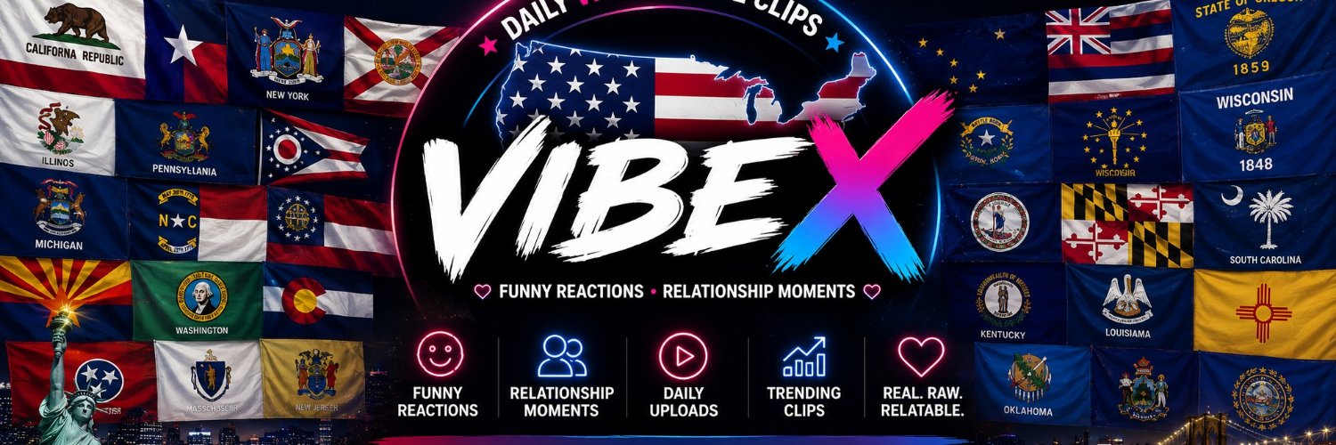 @VibeX's banner