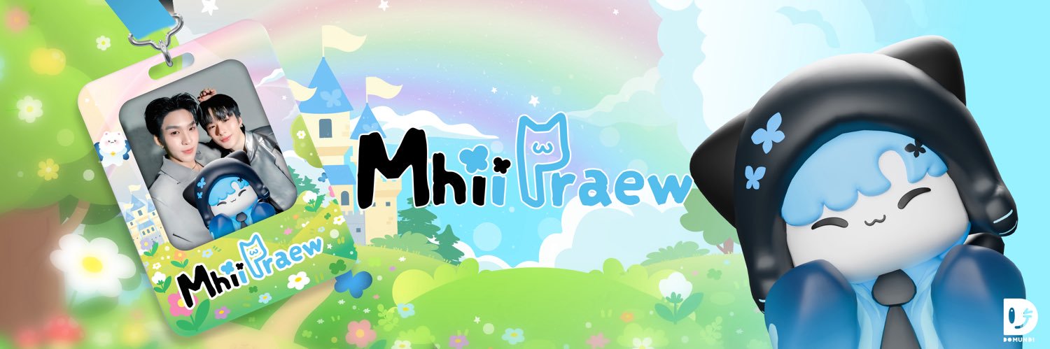 MhiiPraew's banner