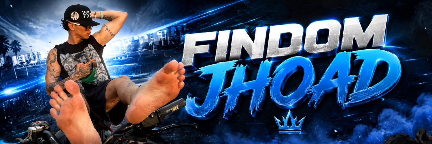 Findom Jhoad's banner
