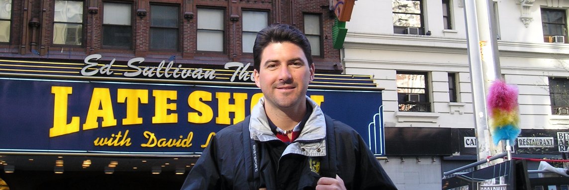 Dan Marries's banner