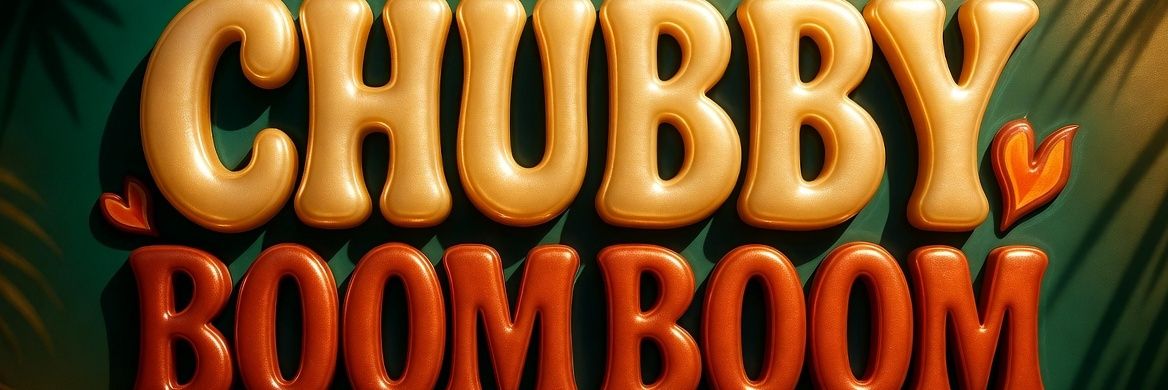 Fatty Boom Boom 2.0 🍑🍑's banner