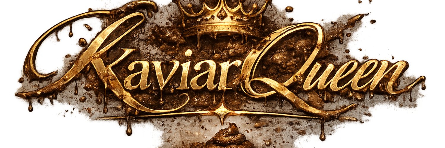 TheKaviarQueen's banner