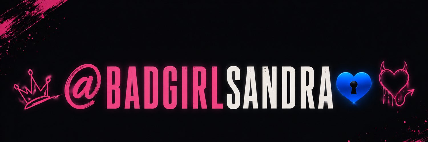 Sandra Staniszewska's banner