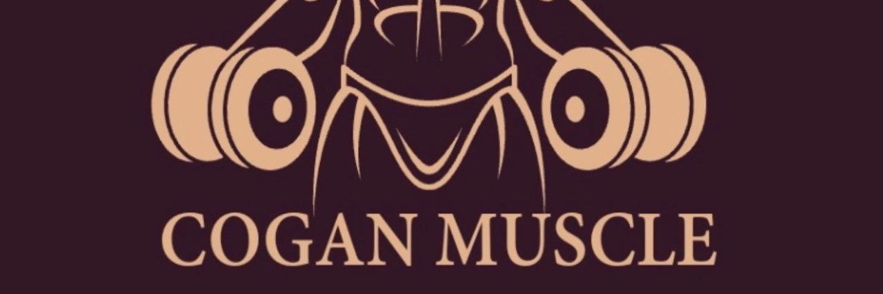 CoganMuscle+'s banner