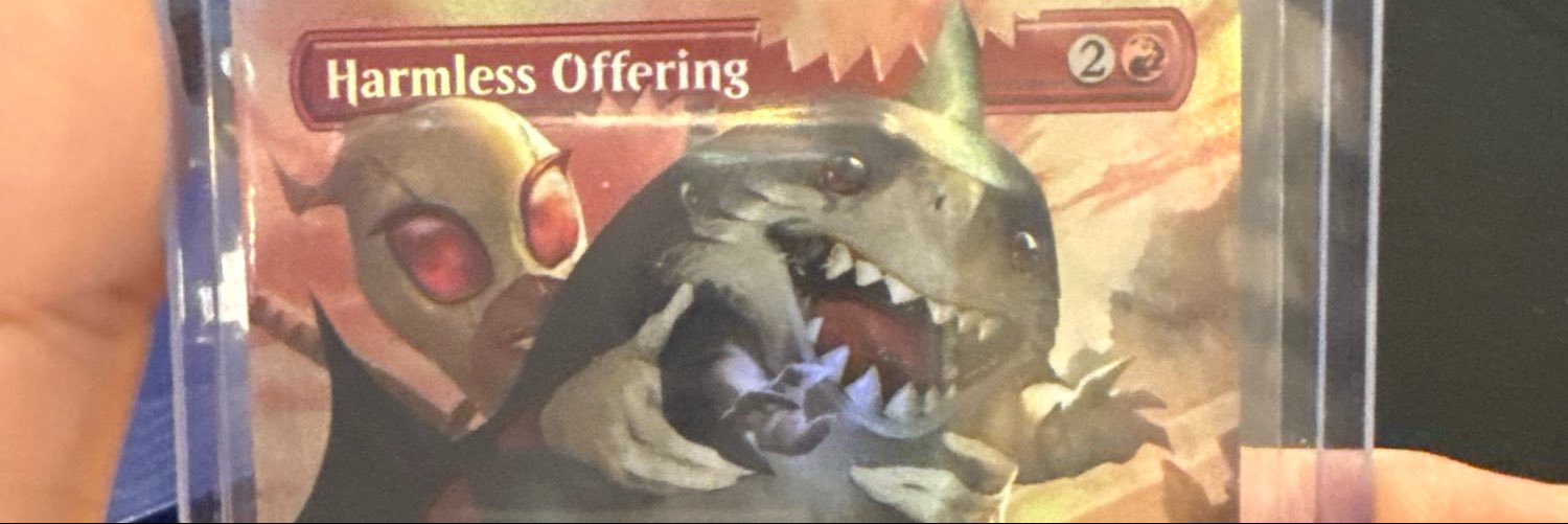 June's banner