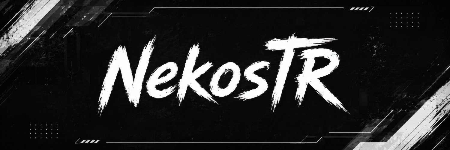 NekosTR's banner