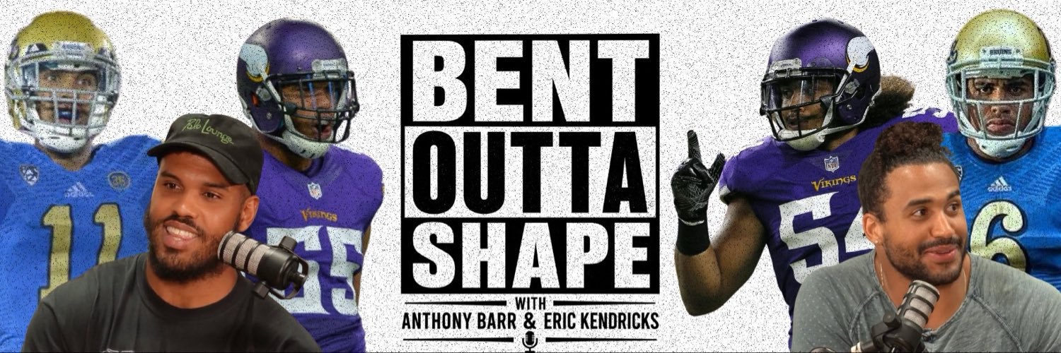 Bent Outta Shape's banner