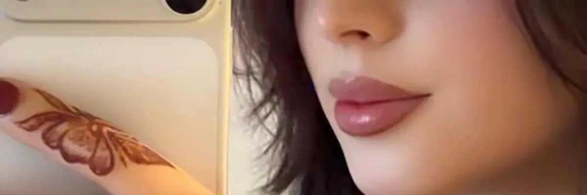 ملكات العرب⚜️'s banner