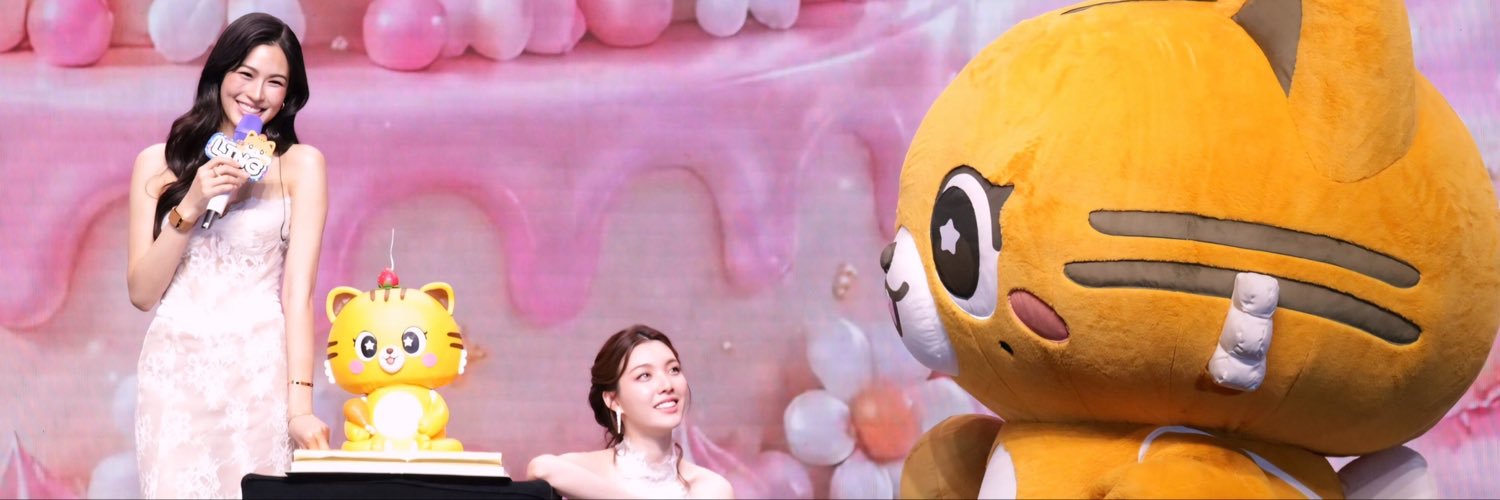 LOLO Fanclub's banner