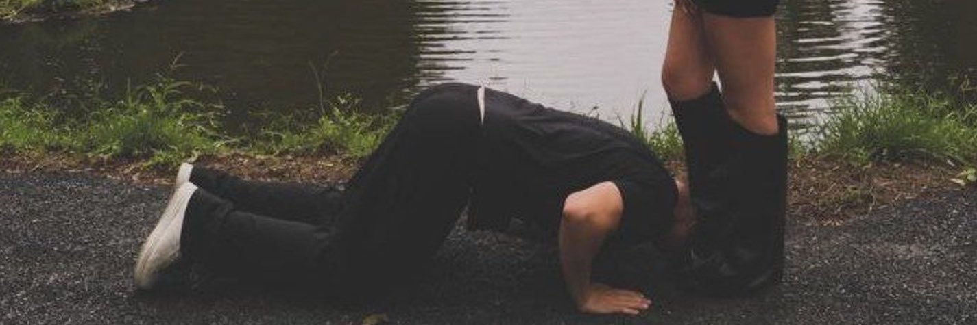 FINDOM_LURELIA's banner