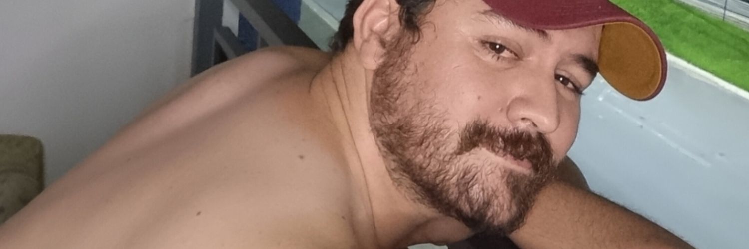 Aquele leão's banner