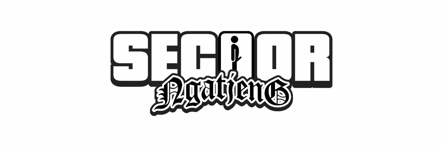 SECTOR NGATJENG's banner