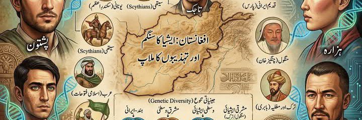 Pathan's banner