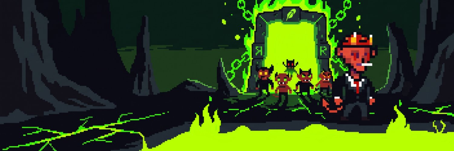 Robinhood Impz's banner