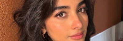 suhashini🍓's banner