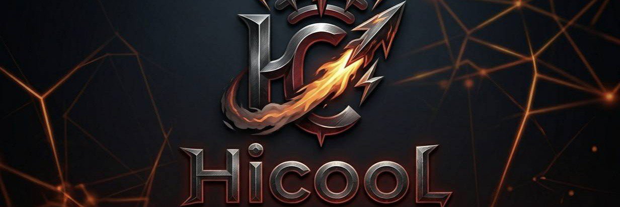 โรงน้ำแข็ง Hicool's banner