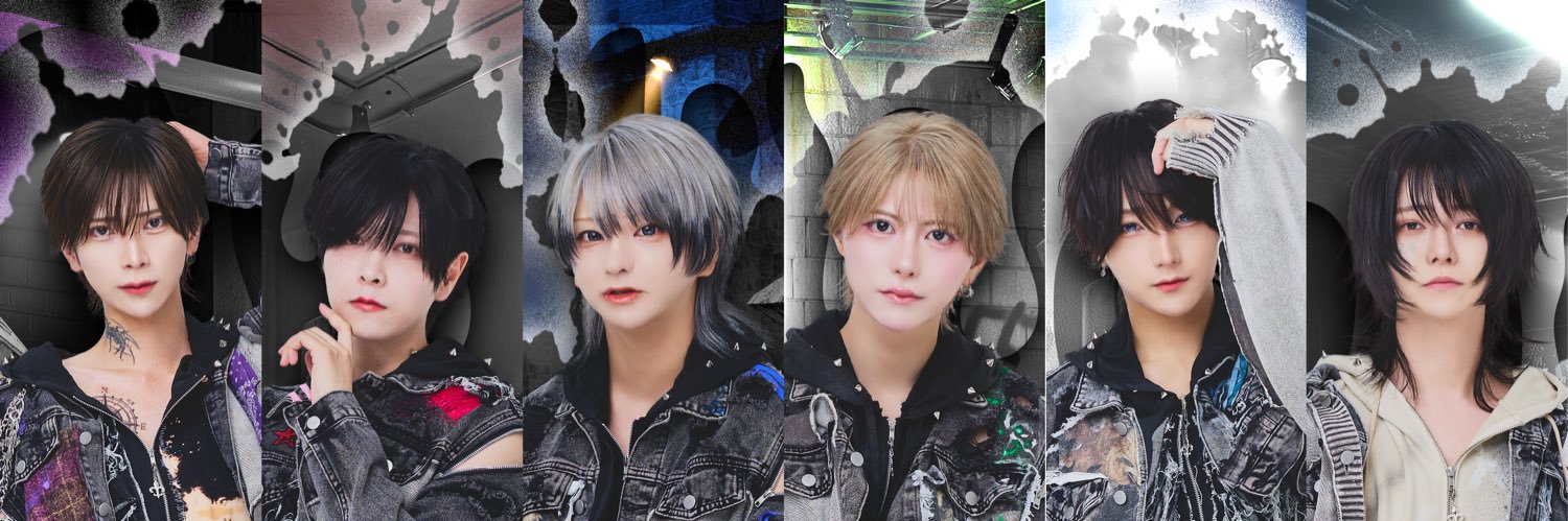 じわっときてる's banner