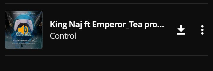 NAJ's banner