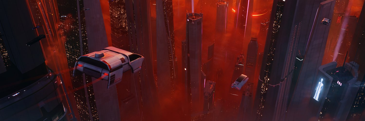 Mass Effect's banner