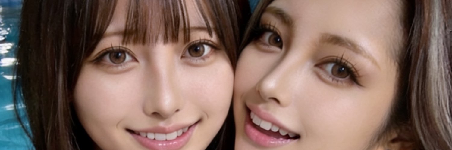 白石結衣菜(ゆいな)'s banner