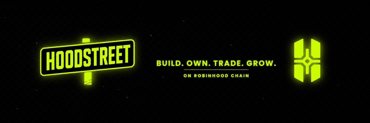 HoodStreet's banner