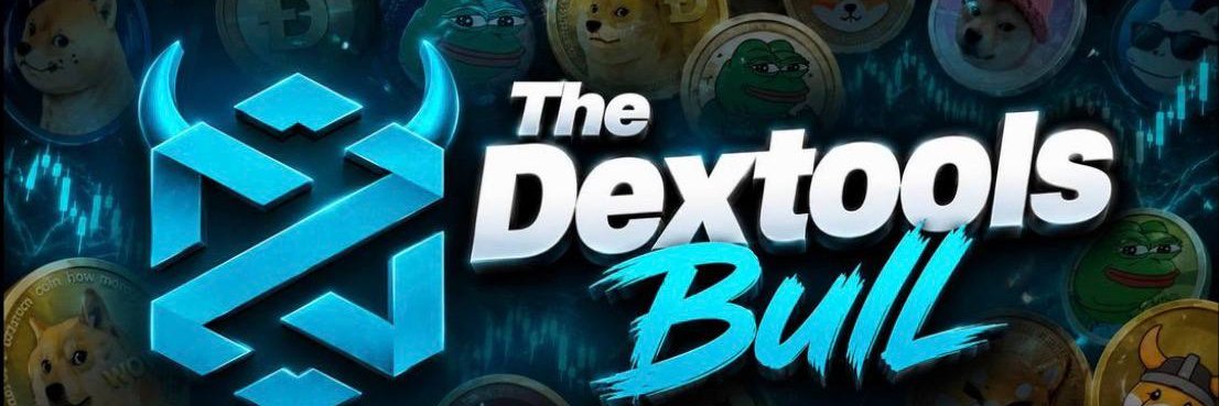 DEXBULL.'s banner