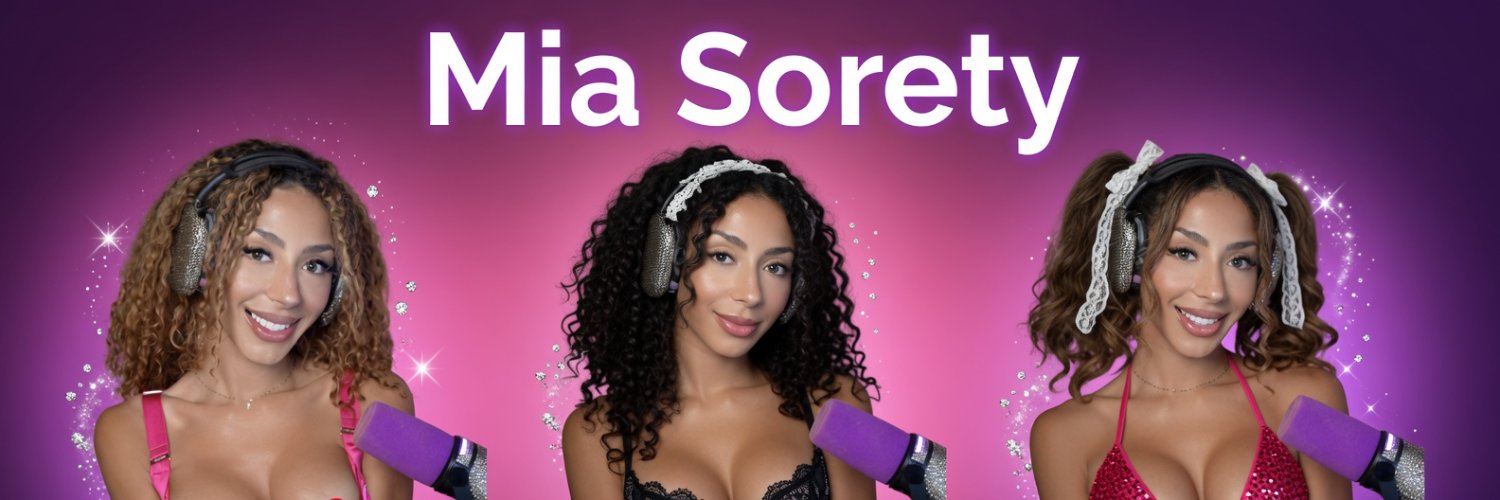 Mia's banner