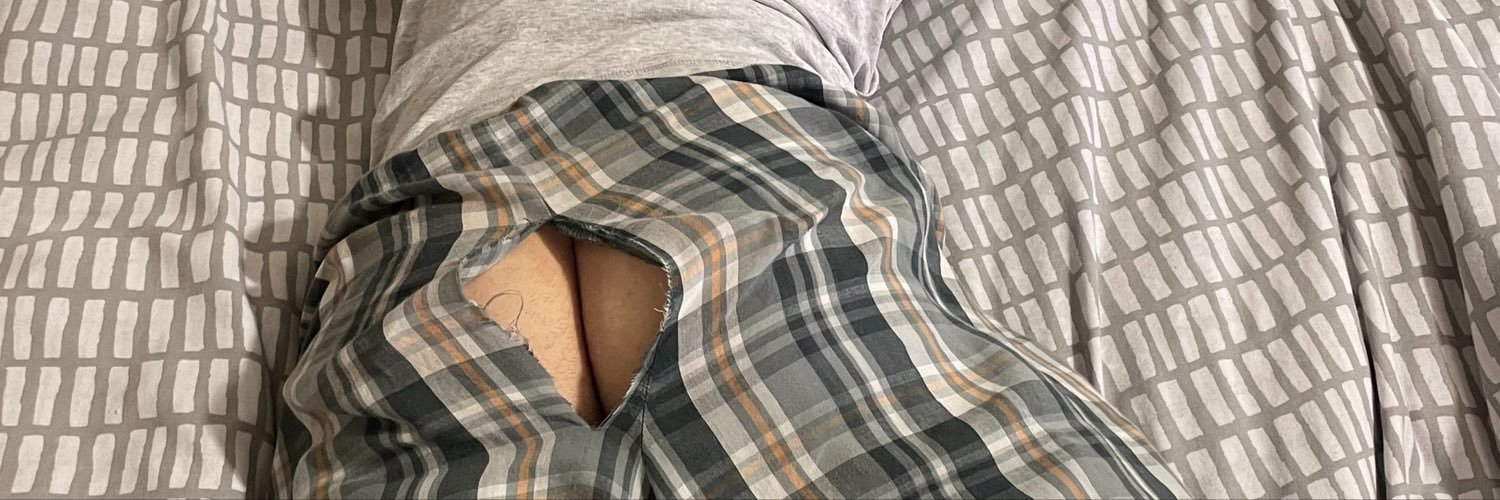 Brendan 🔞🌶️ 💦's banner