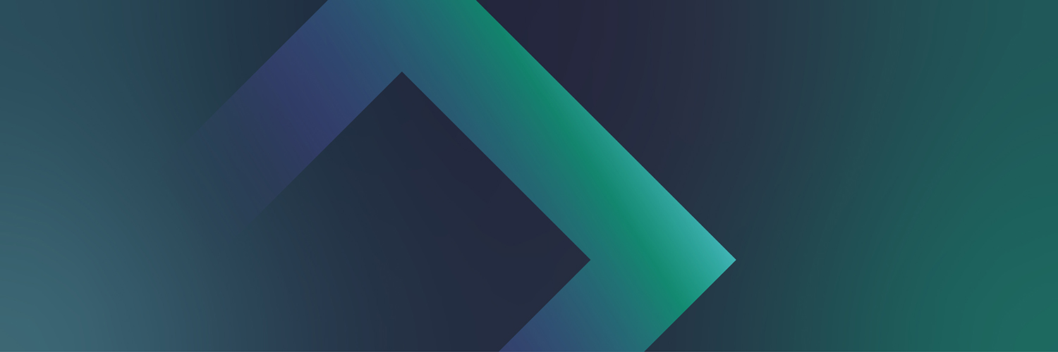 HPE's banner