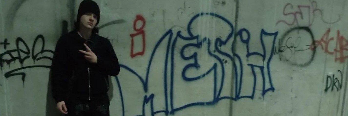 Slammer Just4Fun's banner