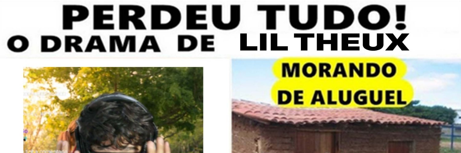 Lil Clipes's banner