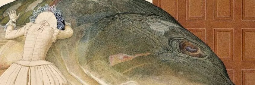 Lyna P 𓂆 لينا الطبال's banner