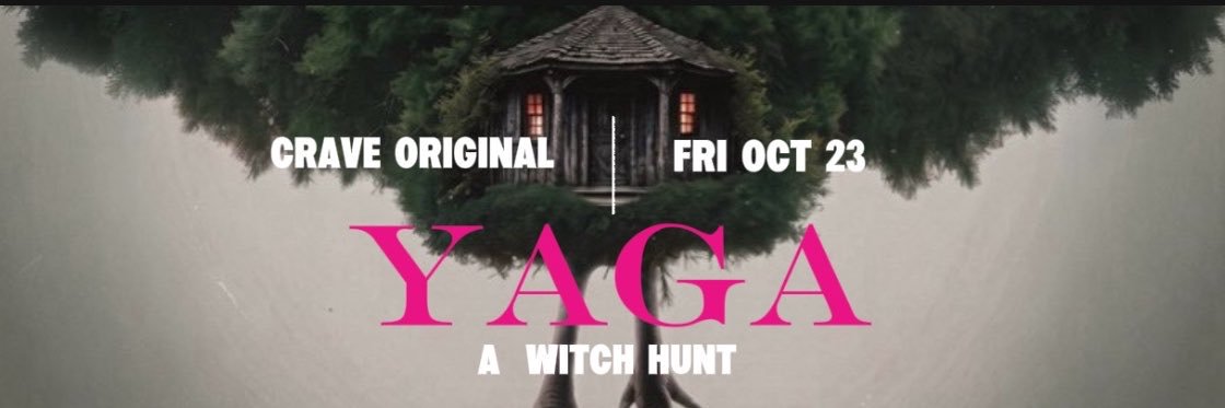 YAGA updates's banner