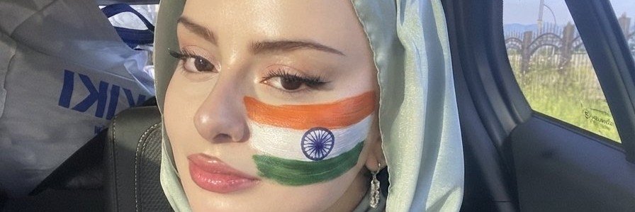 Zainab's banner