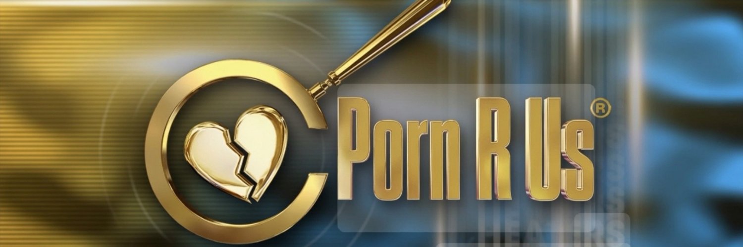 Porn R Us's banner
