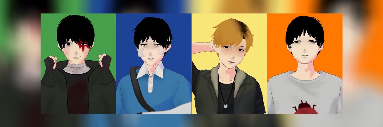 カニカマ派's banner
