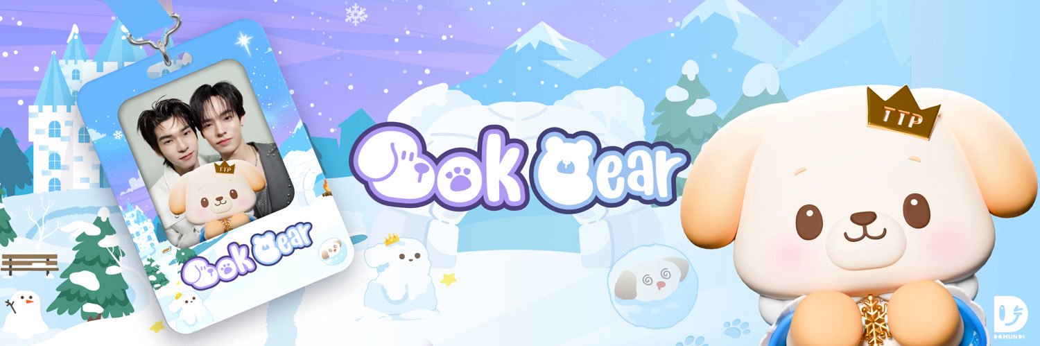 BokBear's banner