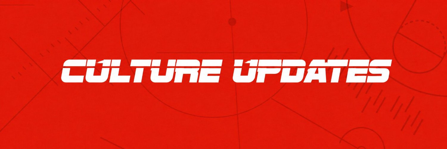 Culture Updates's banner
