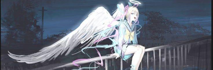 Reze's banner