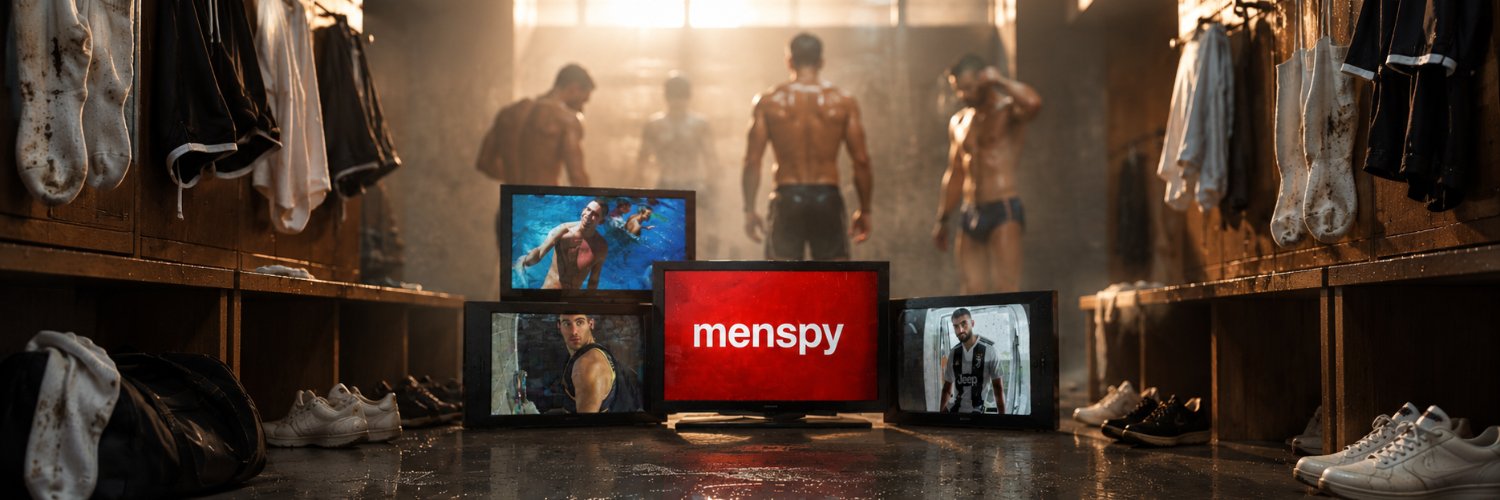 MenSpy 🔞🥵's banner