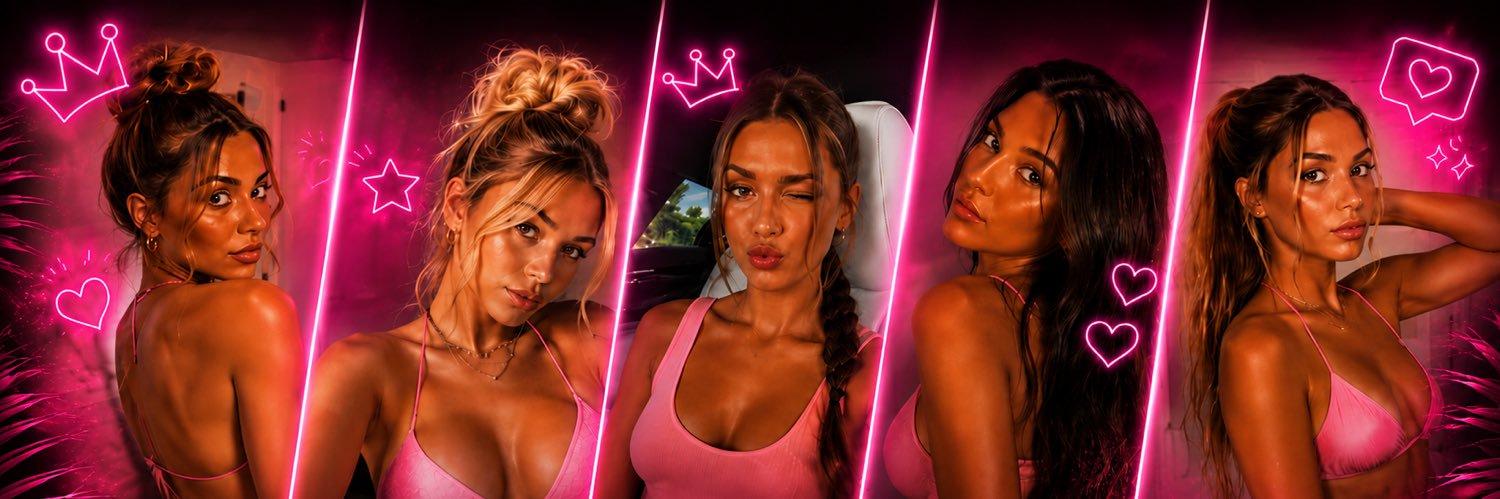 Baely (18+)'s banner