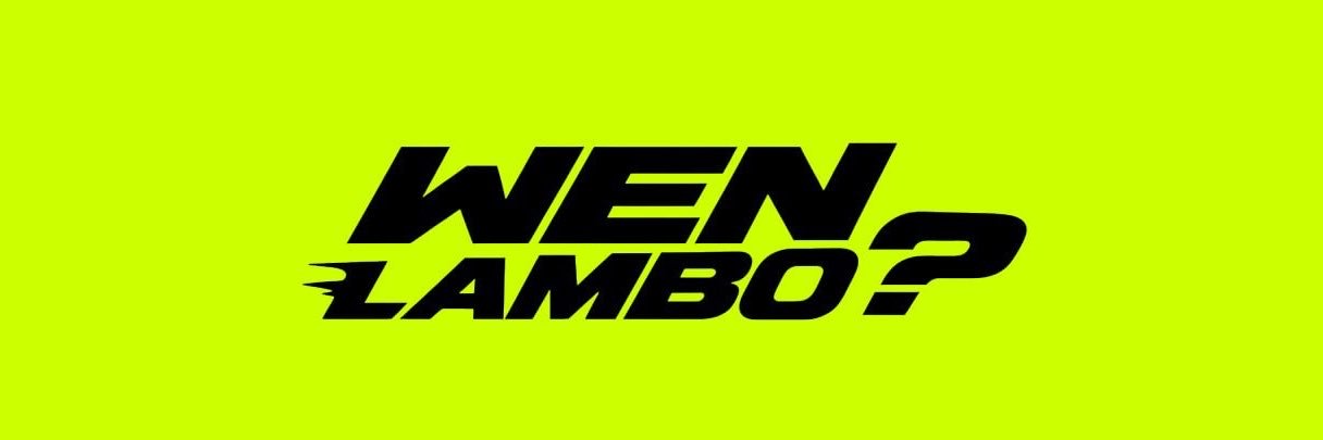 Wen's banner