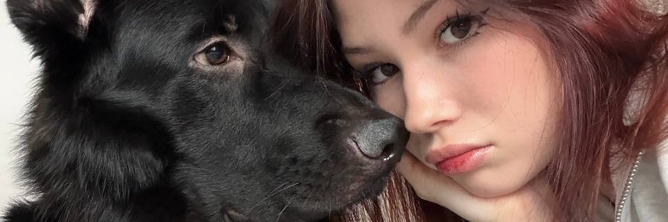 Bonnie ♡'s banner