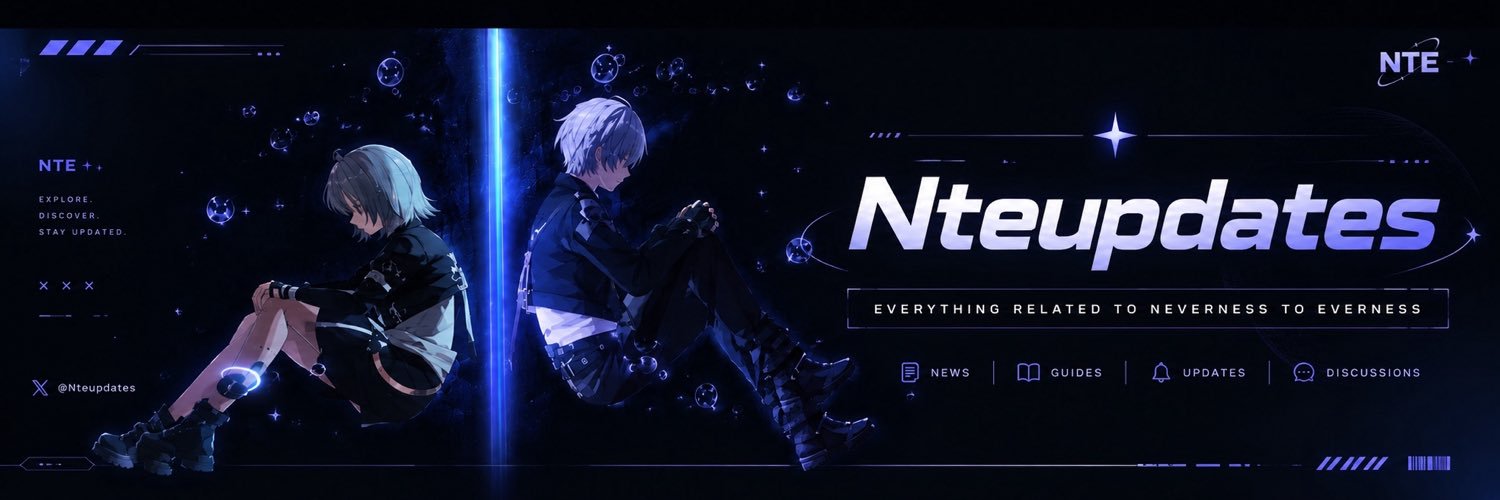 NTE updates's banner