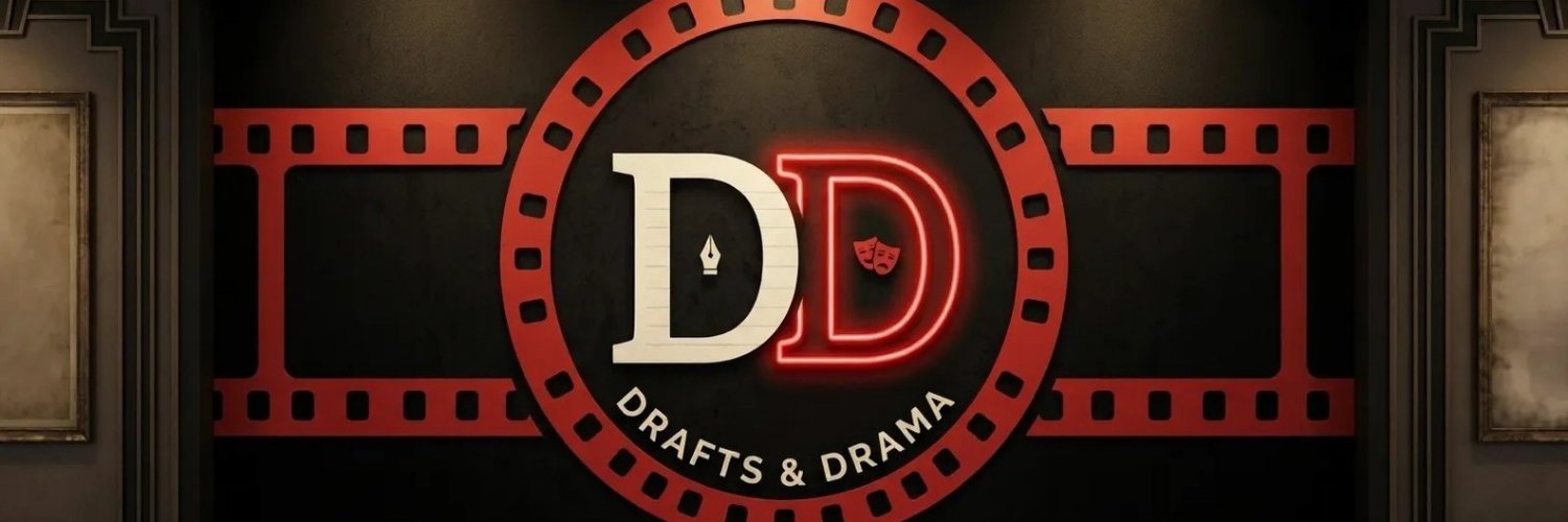 DraftsAndDrama's banner