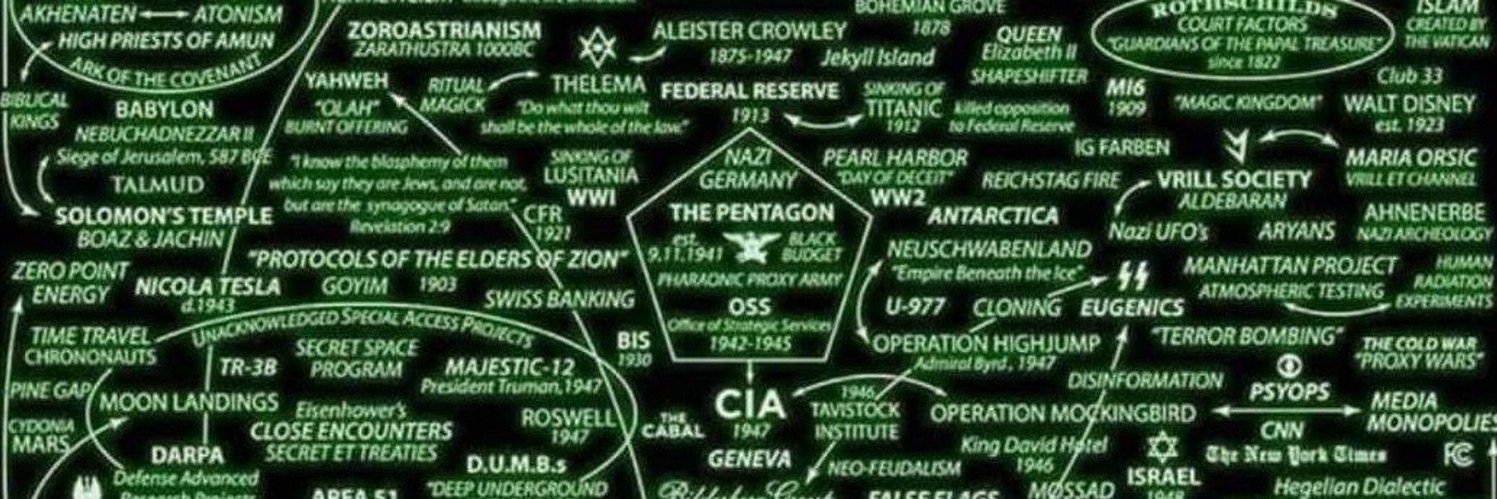 Red Pill 0.1's banner
